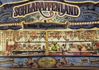 Schaustellerbetrieb Rocco Sperlich