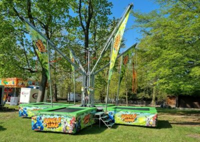 Schaustellerbetrieb Robby Sperlich